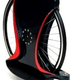 Image for article titled Magic Wheel, A New Transportation System